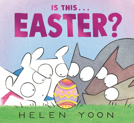 Is This . . . Easter? - Hardcover | Diverse Reads