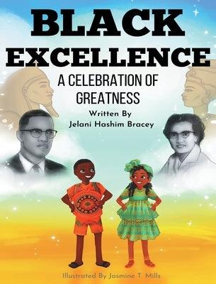 Black Excellence - Hardcover | Diverse Reads