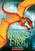 Escaping Peril (Wings of Fire #8): Volume 8 - Paperback | Diverse Reads