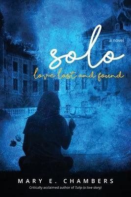 Solo: Love Lost and Found - Paperback | Diverse Reads