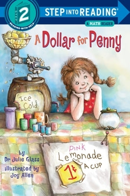 A Dollar for Penny (Step into Reading Book Series: A Step 2 Book) - Paperback | Diverse Reads