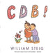 CDB! - Paperback | Diverse Reads