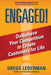 Engaged!: Outbehave Your Competition to Create Customers for Life - Paperback | Diverse Reads