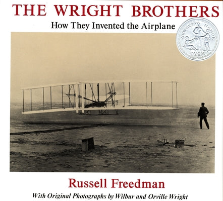 The Wright Brothers: How They Invented the Airplane - Paperback | Diverse Reads