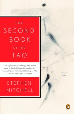 The Second Book of the Tao - Paperback | Diverse Reads