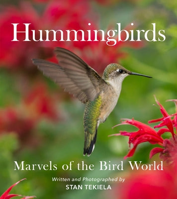 Hummingbirds: Marvels of the Bird World - Paperback | Diverse Reads