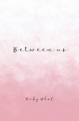 Between Us - Paperback | Diverse Reads