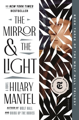 The Mirror & the Light - Paperback | Diverse Reads