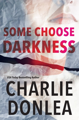 Some Choose Darkness - Paperback | Diverse Reads