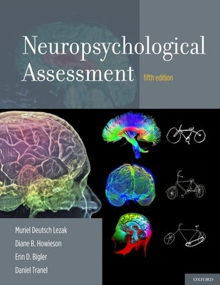 Neuropsychological Assessment / Edition 5 - Hardcover | Diverse Reads