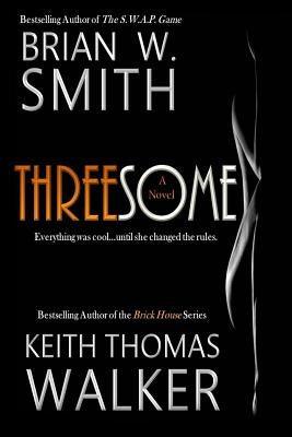 Threesome - Paperback |  Diverse Reads
