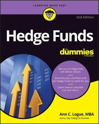 Hedge Funds For Dummies - Paperback | Diverse Reads