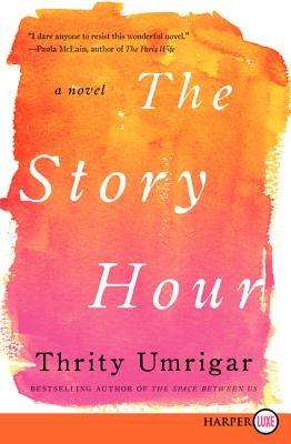 The Story Hour - Paperback | Diverse Reads
