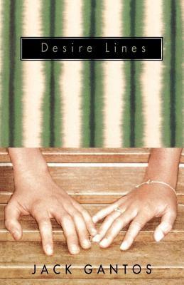 Desire Lines - Paperback | Diverse Reads