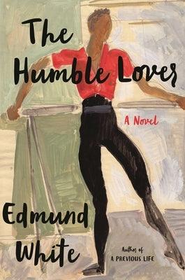 The Humble Lover - Hardcover | Diverse Reads