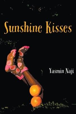 Sunshine Kisses - Paperback | Diverse Reads