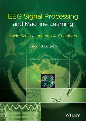 EEG Signal Processing and Machine Learning - Hardcover | Diverse Reads
