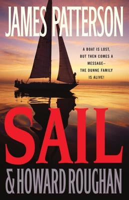 Sail - Hardcover | Diverse Reads