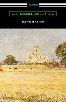 The Way of All Flesh - Paperback | Diverse Reads