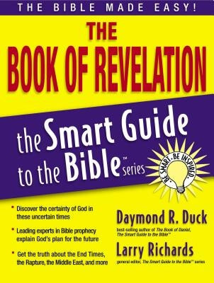 The Book of Revelation - Paperback | Diverse Reads