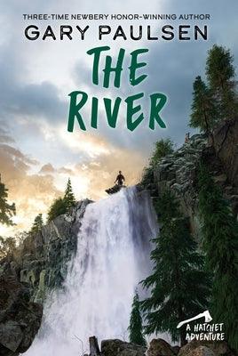 The River - Paperback | Diverse Reads