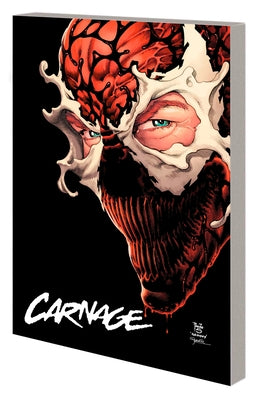 Carnage Vol. 1: Born Again - Paperback | Diverse Reads