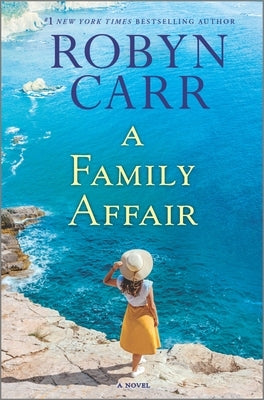 A Family Affair - Hardcover | Diverse Reads