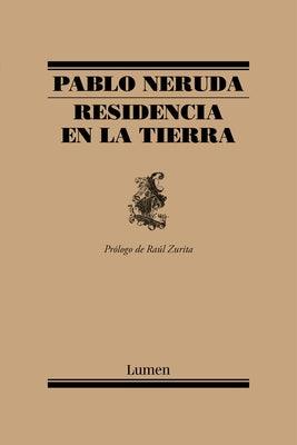 Residencia En La Tierra / Residence on Earth - Paperback | Diverse Reads