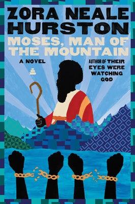 Moses, Man of the Mountain - Paperback |  Diverse Reads