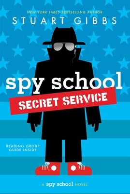 Spy School Secret Service (Spy School Series #5) - Paperback | Diverse Reads