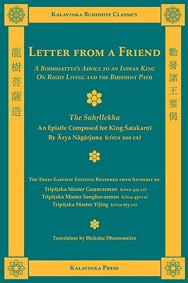 Letter from a Friend - Paperback | Diverse Reads