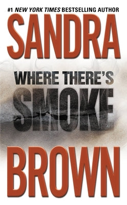 Where There's Smoke - Paperback | Diverse Reads