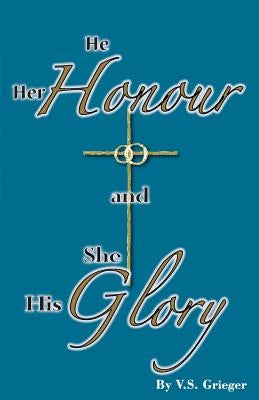 He Her Honour and She His Glory - Paperback | Diverse Reads