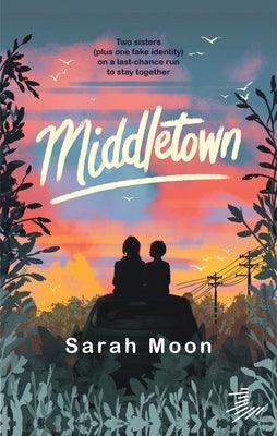 Middletown - Paperback | Diverse Reads