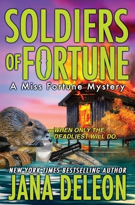 Soldiers of Fortune (Miss Fortune Series #6) - Paperback | Diverse Reads