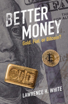 Better Money - Paperback | Diverse Reads