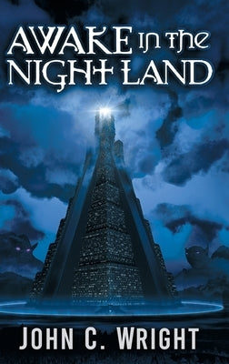Awake in the Night Land - Hardcover | Diverse Reads