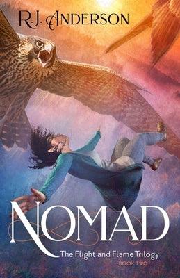 Nomad: Volume 2 - Paperback | Diverse Reads