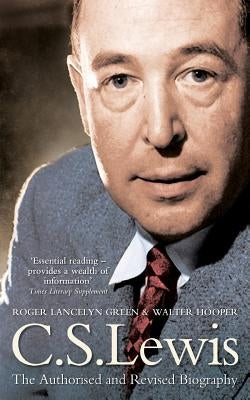 C. S. Lewis: A Biography - Paperback | Diverse Reads