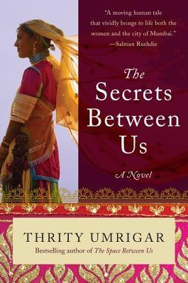 The Secrets Between Us - Paperback | Diverse Reads