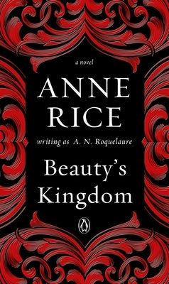 Beauty's Kingdom - Paperback | Diverse Reads
