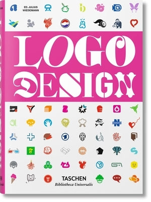 Logo Design - Hardcover | Diverse Reads