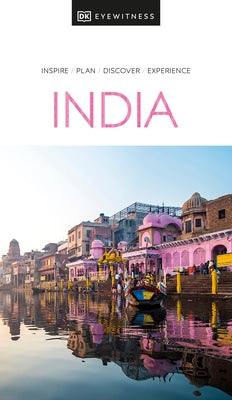 India - Paperback | Diverse Reads