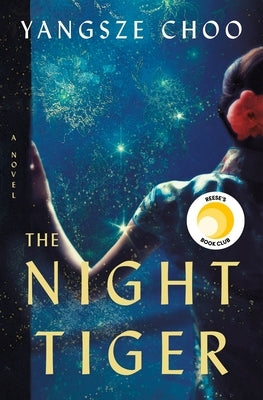 The Night Tiger - Hardcover | Diverse Reads