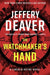 The Watchmaker's Hand - Hardcover | Diverse Reads