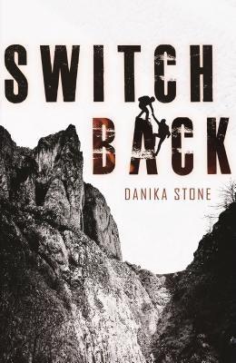 Switchback - Hardcover | Diverse Reads