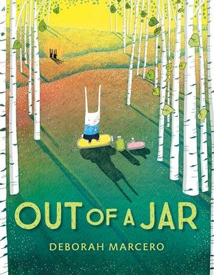 Out of a Jar - Hardcover | Diverse Reads