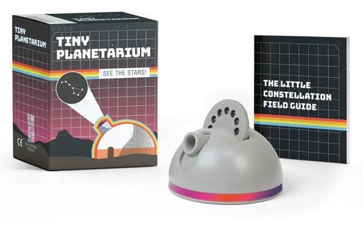Tiny Planetarium: See the Stars! - Paperback | Diverse Reads