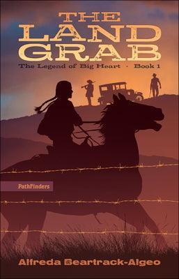 The Land Grab - Paperback | Diverse Reads