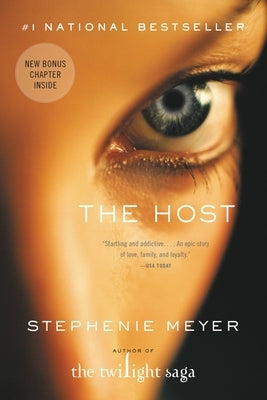 The Host - Paperback | Diverse Reads